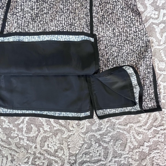 Sachin + Babi Sleeveless Photo Print Dress - Picture 12 of 16